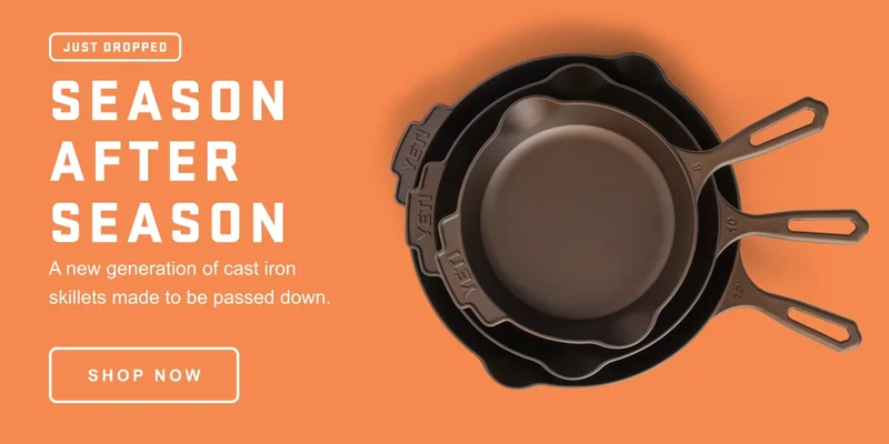 Shop Skillets