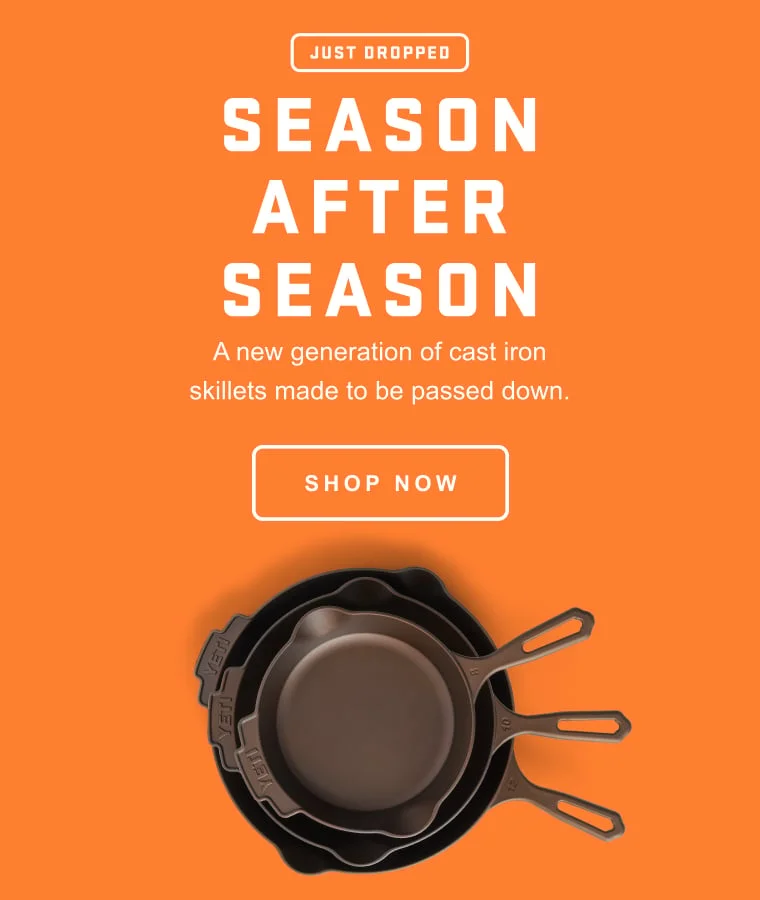 Shop Skillets