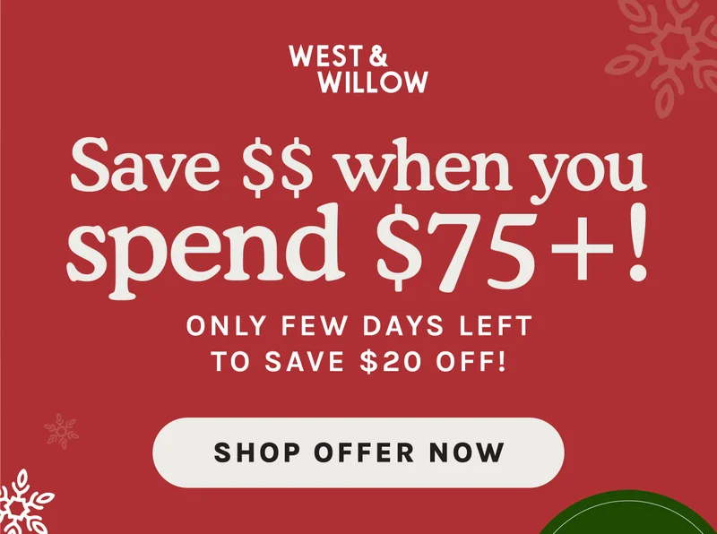 West & Willow