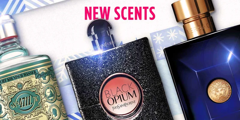 New Scents