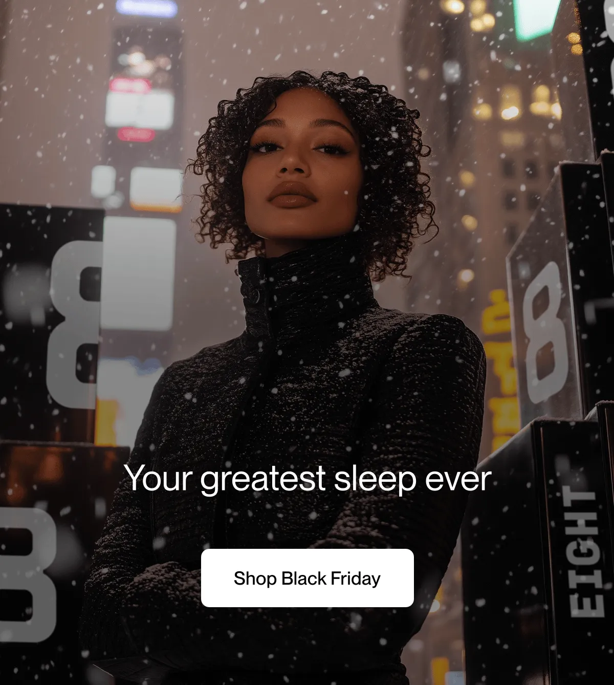 Unlock up to $600 off Your greatest sleep ever