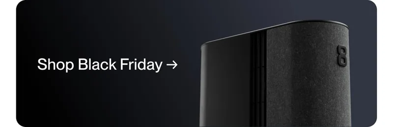 Shop Black Friday →