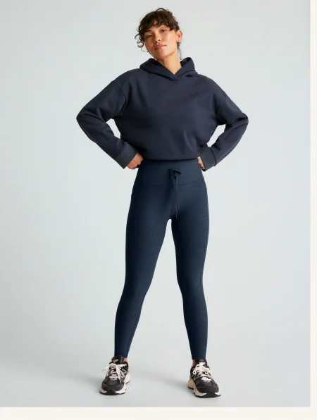 Spacedye Go Pocket Midi Legging