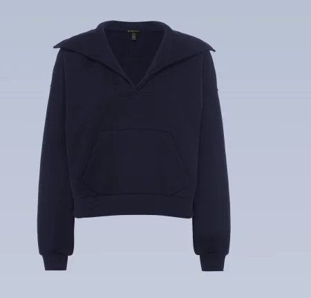 Street Smart Pullover
