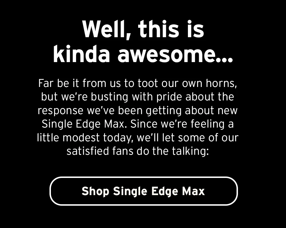 wel this is kinda awesome...