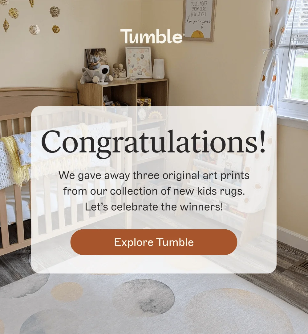 [Explore Tumble]