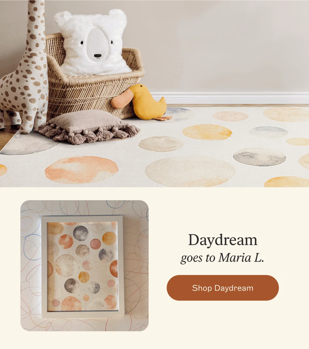 [Shop Daydream]