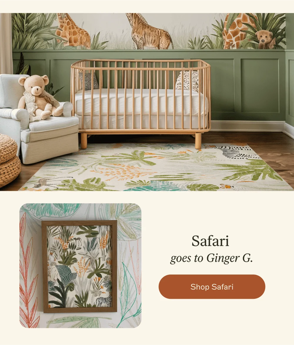 [Shop Safari]