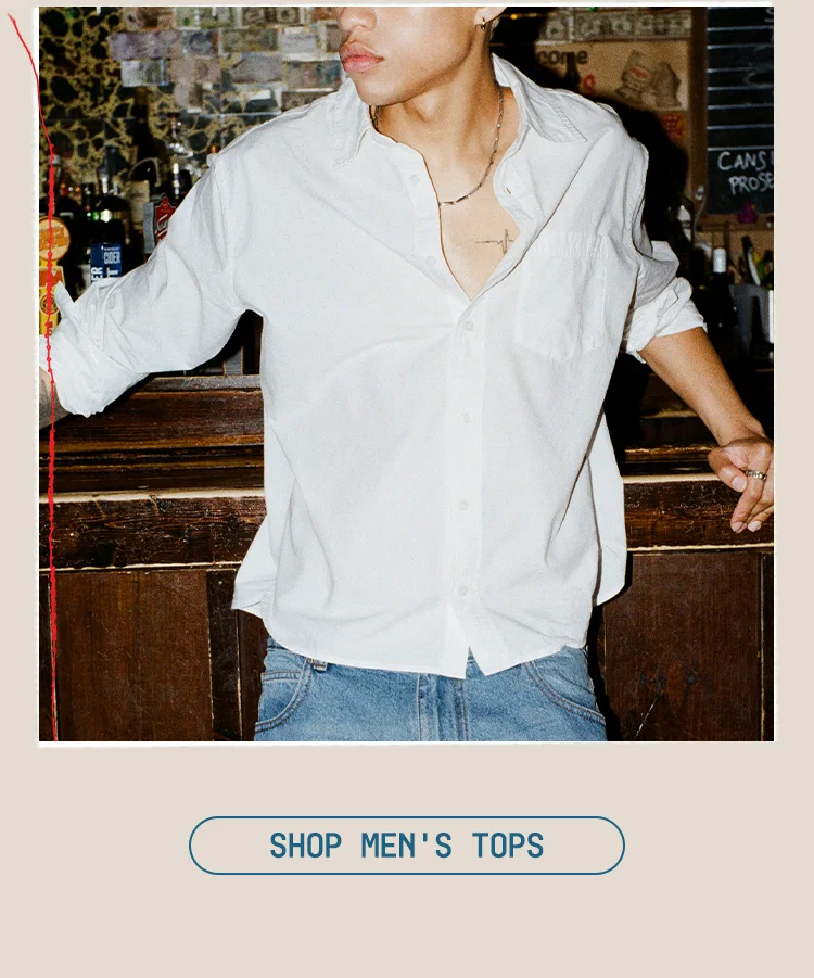 IMAGE-MEN'S TOPS