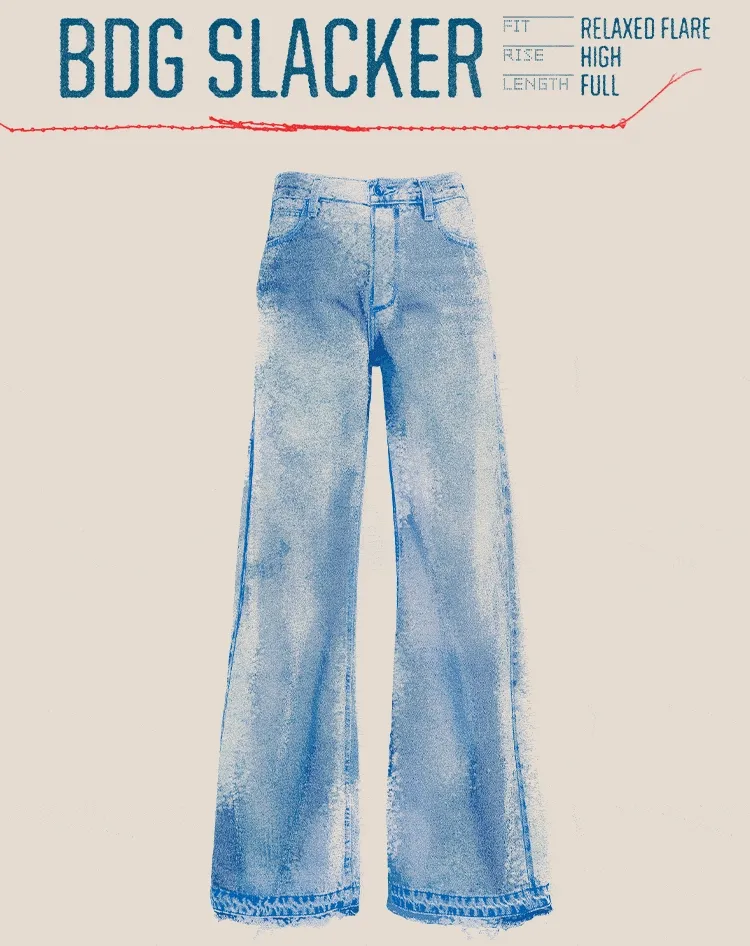IMAGE-MEN'S DENIM STYLES