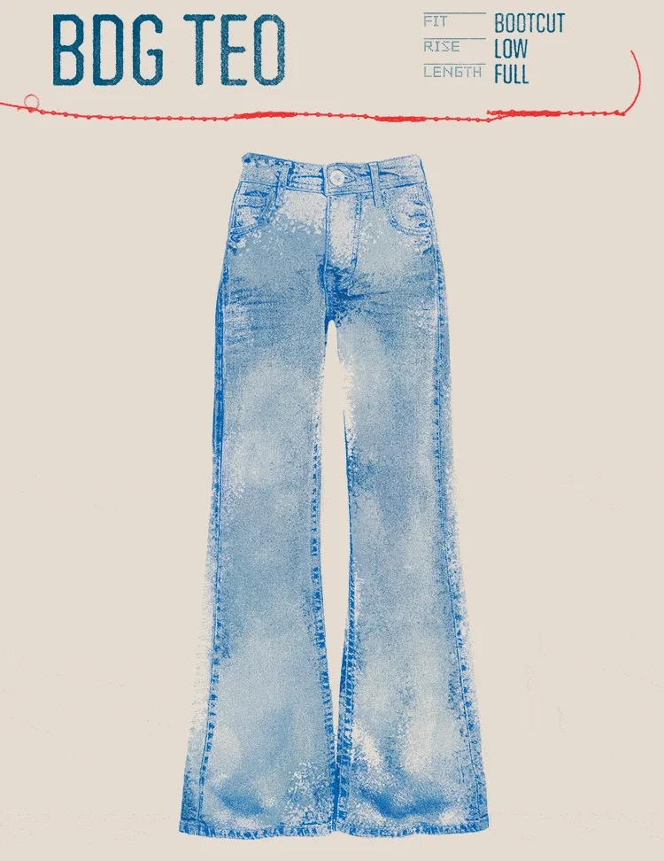 IMAGE-W DENIM STYLES