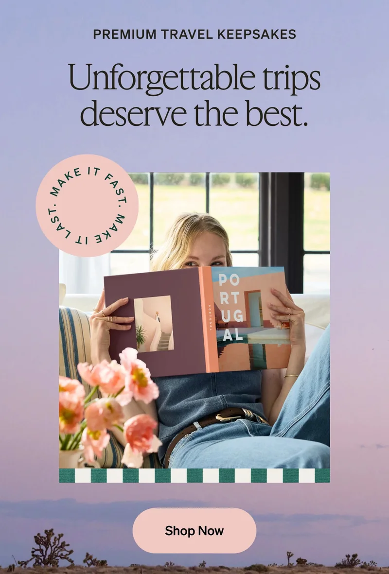 FREE prints + 50% off qualified orders!