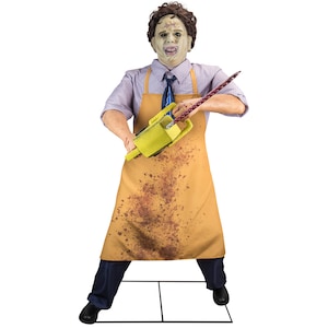 Up to 50% Off Select Halloween Decorations