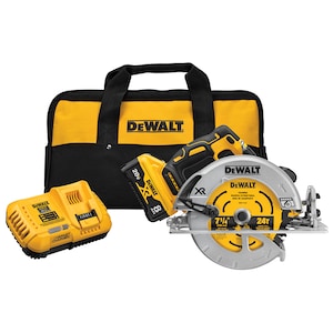 Up to 50% Off Select DEWALT® Power Tools