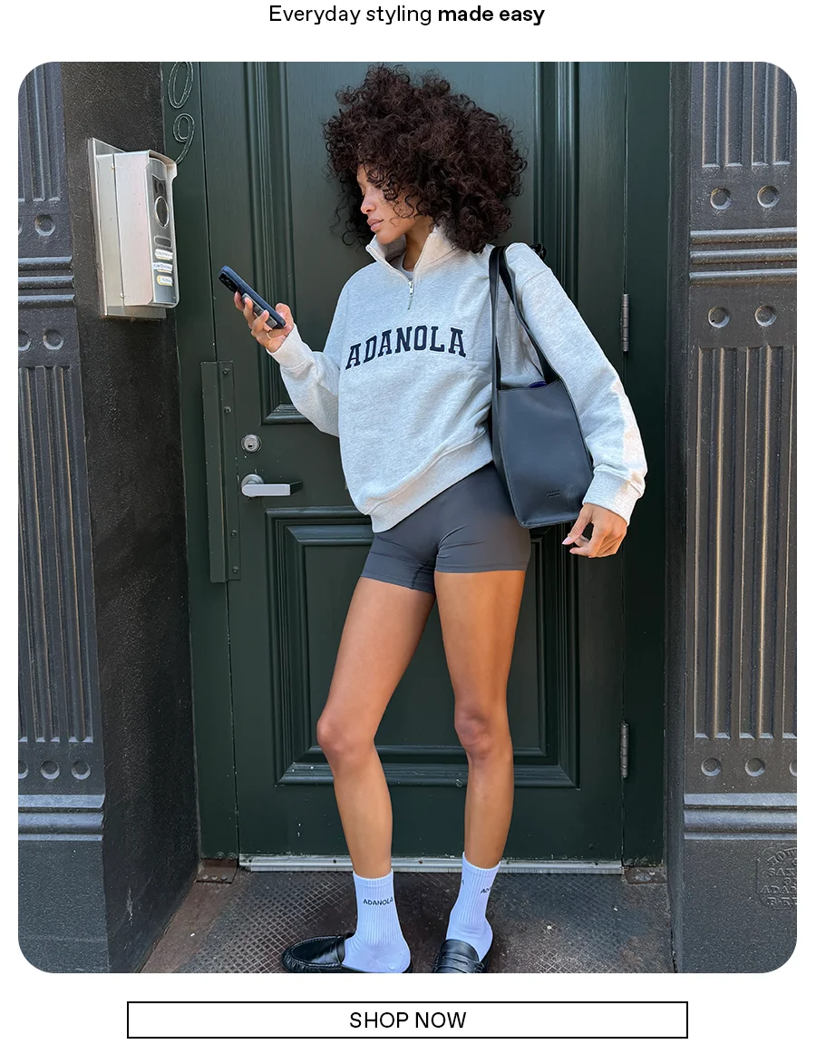 Everyday styling made easy