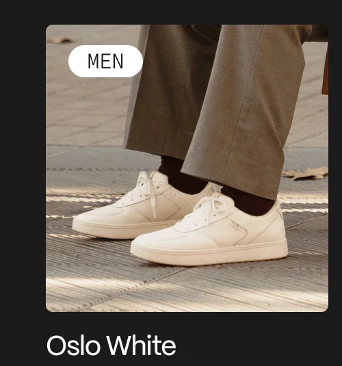 Oslo