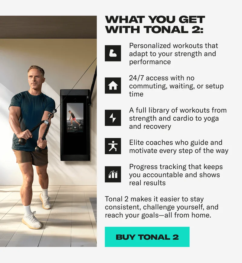 Buy Tonal 2