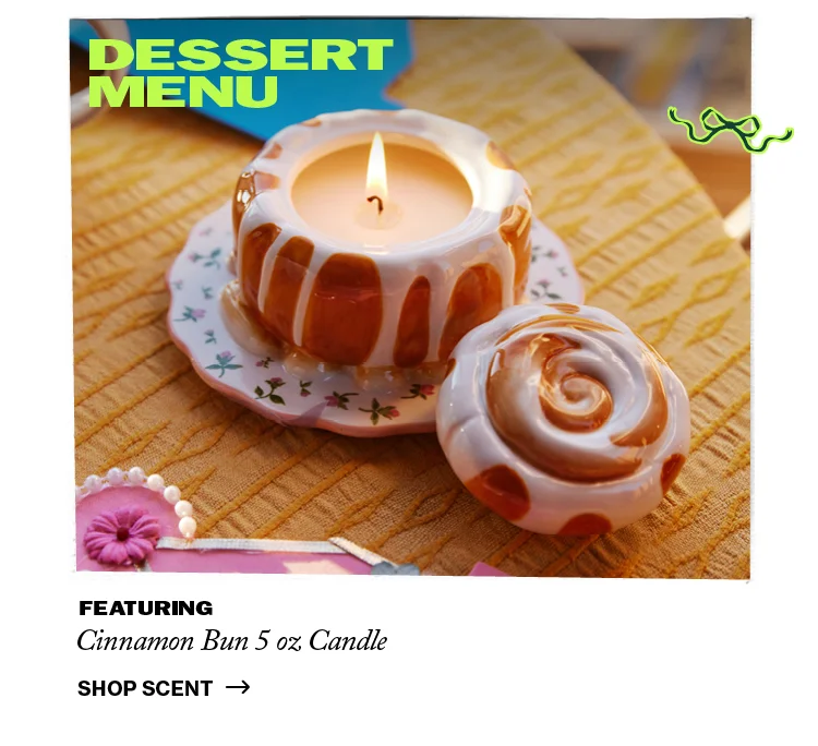 Shop Scent