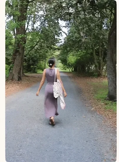 Shop Around the Word Twist Dress
