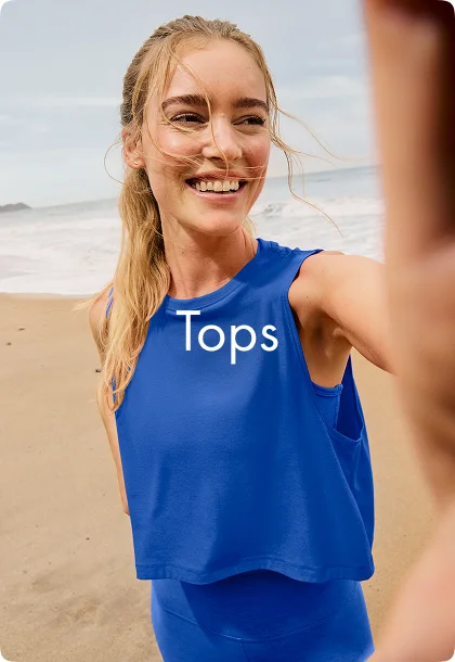 Tops