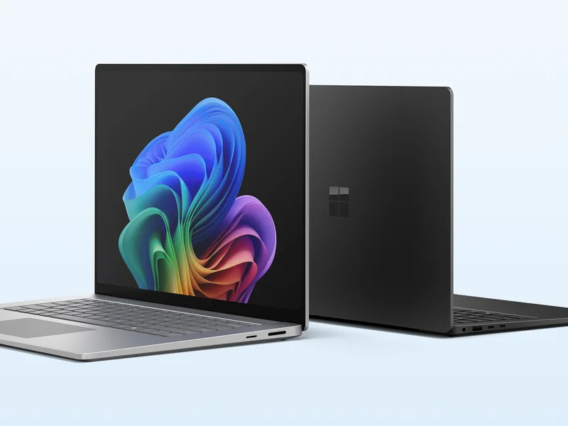 Surface Laptop for Business, 13.8 and 15-inch (8ᵗʰ Edition) | Intel.