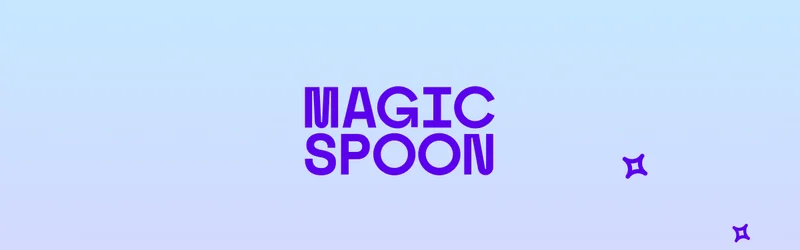 MAGIC SPOON