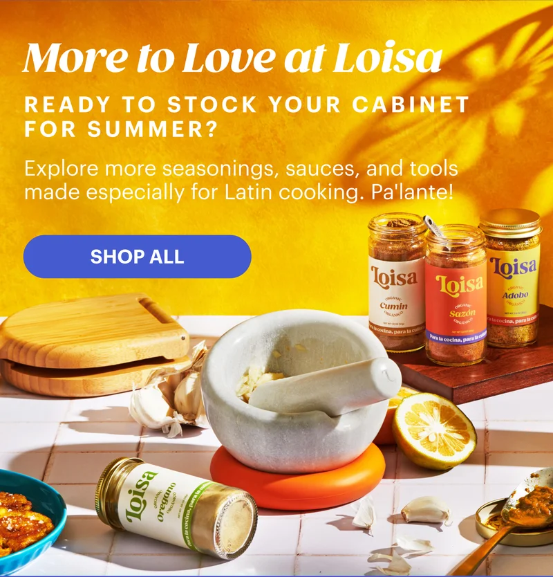 More to Love at Loisa SHOP ALL