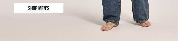 Shop Men's Denim
