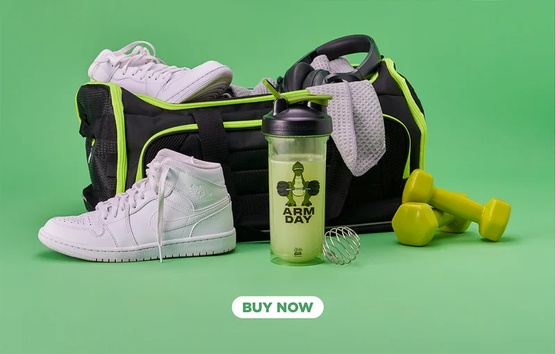 Buy Now - Toy Story Arm Day Bottle