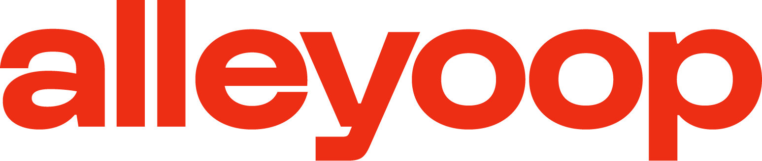 Alleyoop