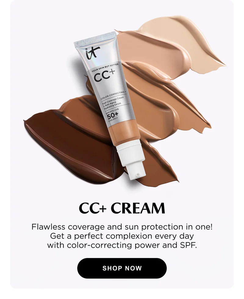 CC+ CREAM