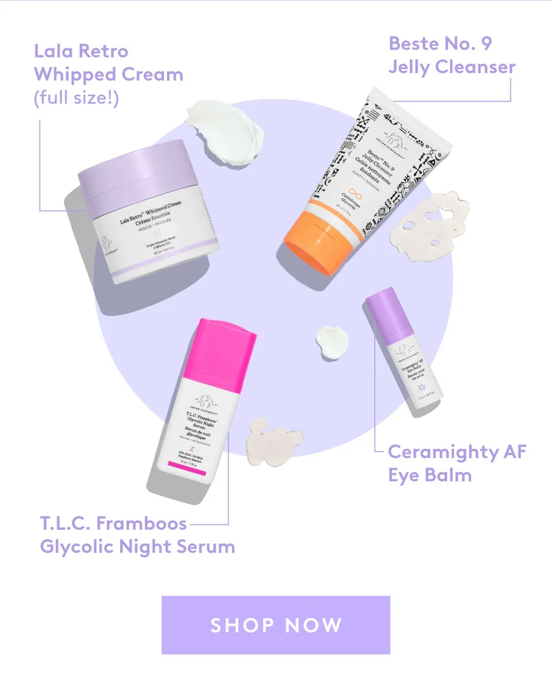 What's Inside the Night Kit