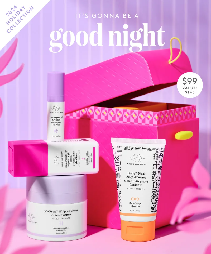 Night Kit Hero