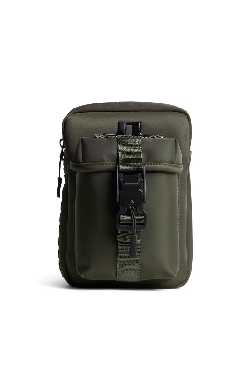 Image of Howard Sling Bag / Oil Green