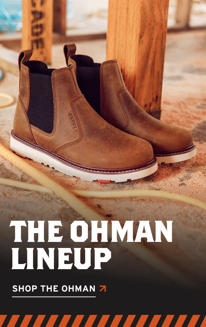 The Ohman