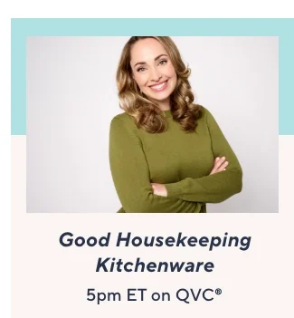 Good Housekeeping