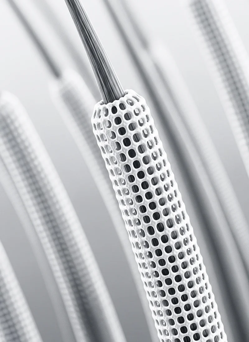 Experience Lash Curler Finisher.