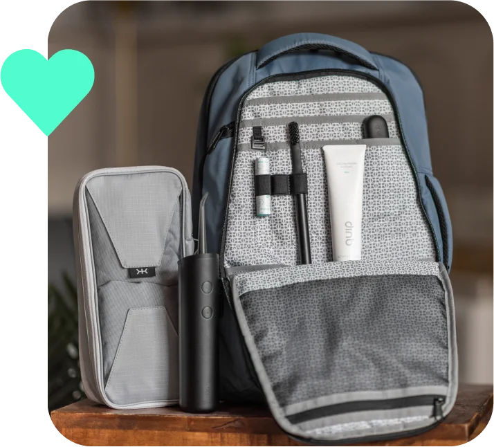 Find your travel companion