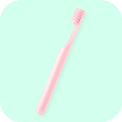 Shop Smart Brush