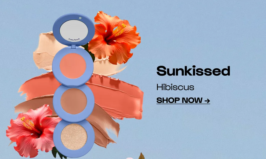 Sunkissed Hibiscus Click to Shop Now →