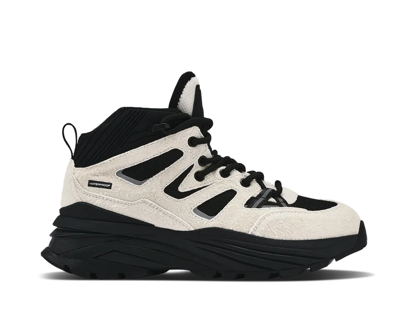White Black