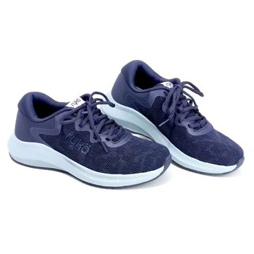 Ryka Mesh Walking Sneakers - Frenzy