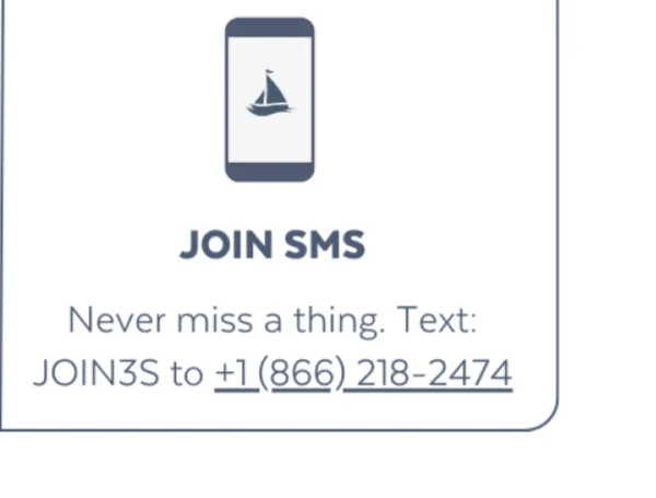 JOIN SMS