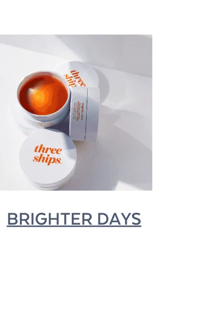 Brighter Days