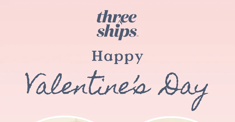 Happy Valentine's Day