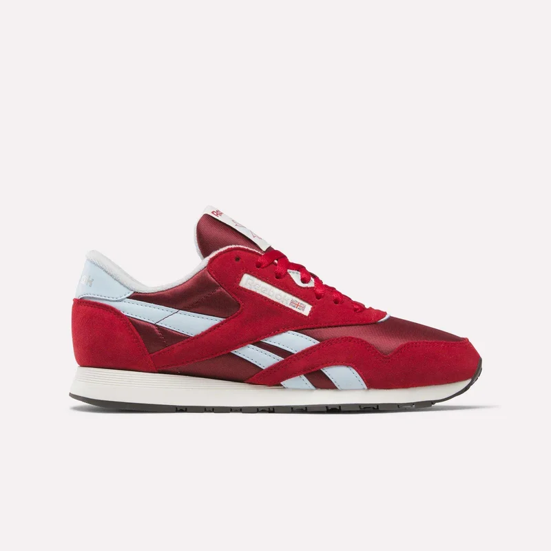 Image of Men's Classic Nylon Shoes