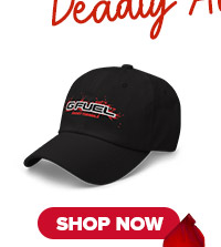 Deadly Attraction Dad Hat