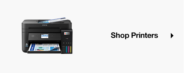 Shop Printers