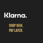 Shop with Klarna