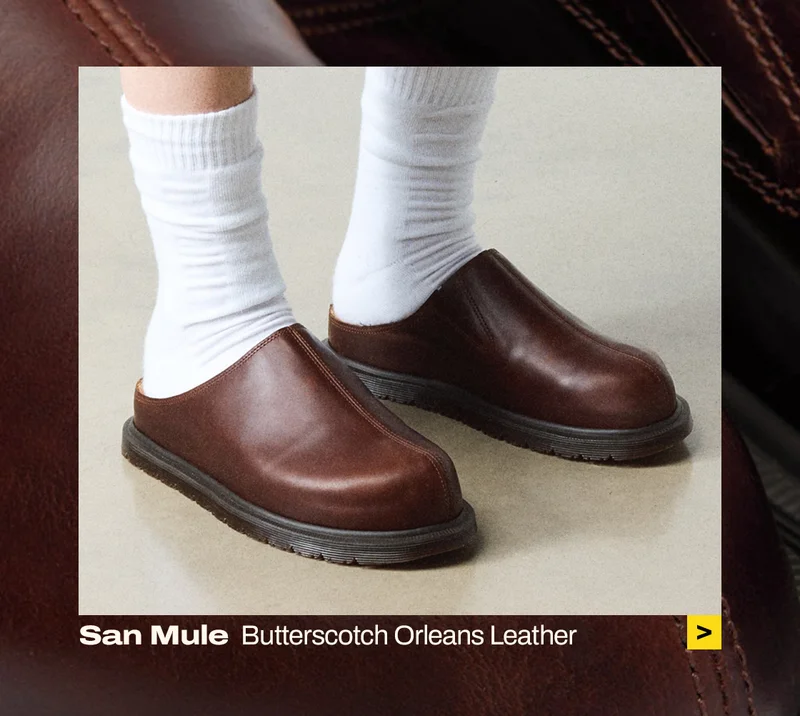San Mule